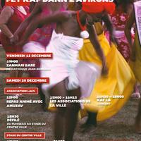 Festivités du 20 décembre - Les Avirons - La Réunion Festivités du 20 décembre - Les Avirons - La Réunion