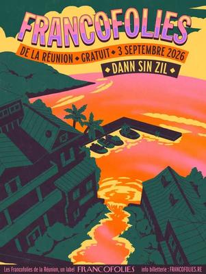 Francofolies Gratuit Francofolies dann Sin Zil (Gratuit)
