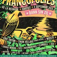 Francofolies Gratuit