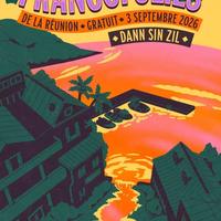Francofolies dann Sin Zil (Gratuit)