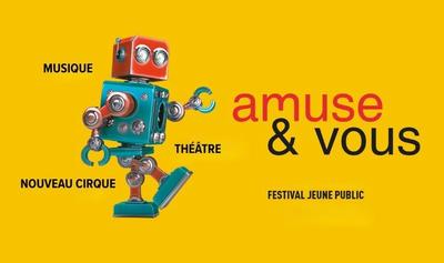 Festival Amuse & Vous