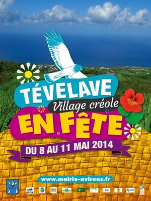 Fête du Tévelave 2014