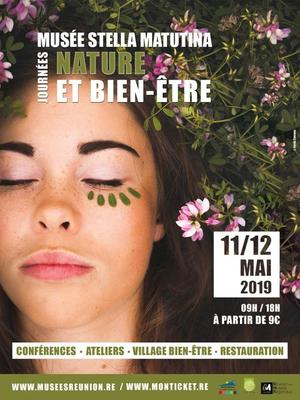 Journée du bien être à Stella Matutina - Saint-Leu - La Réunion
