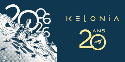 Anniversaire : Kélonia fête ses 20 ans à Saint-Leu