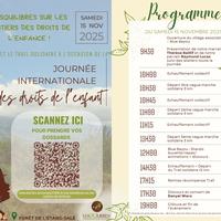 LesQuilibres sur les sentiers de l'enfance