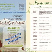 LesQuilibres sur les sentiers de l'enfance