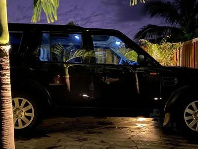 Chakouat Tour - STPB - Chauffeur privé à La Réunion