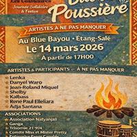 Bal la poussière à L’Étang-Salé