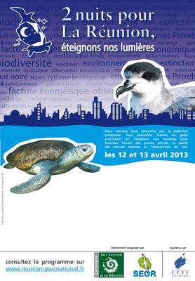Eteignons nos lumières