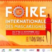 Foire Réunion