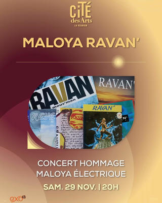 Maloya Ravan