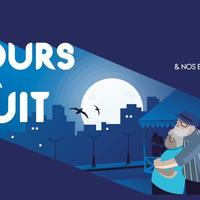 Les jours de la nuit à Kélonia : visite nocturne