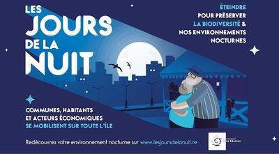 Les jours de la nuit à Kélonia : visite nocturne