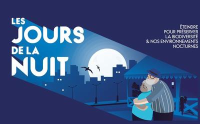 Les jours de la nuit à Kélonia : visite nocturne