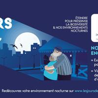 Les jours de la nuit à Kélonia : visite nocturne