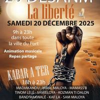 Fèt Kaf - Le Port - La Réunion (974) Fèt Kaf - Le Port - La Réunion (974)