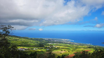Calendrier La Réunion (974) Calendrier La Réunion (974)
