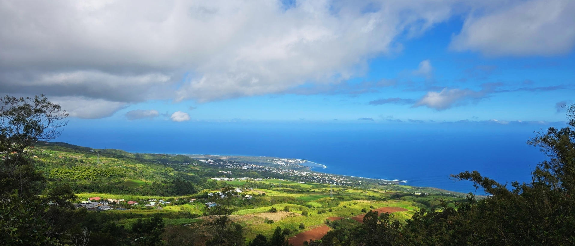 Calendrier La Réunion (974)