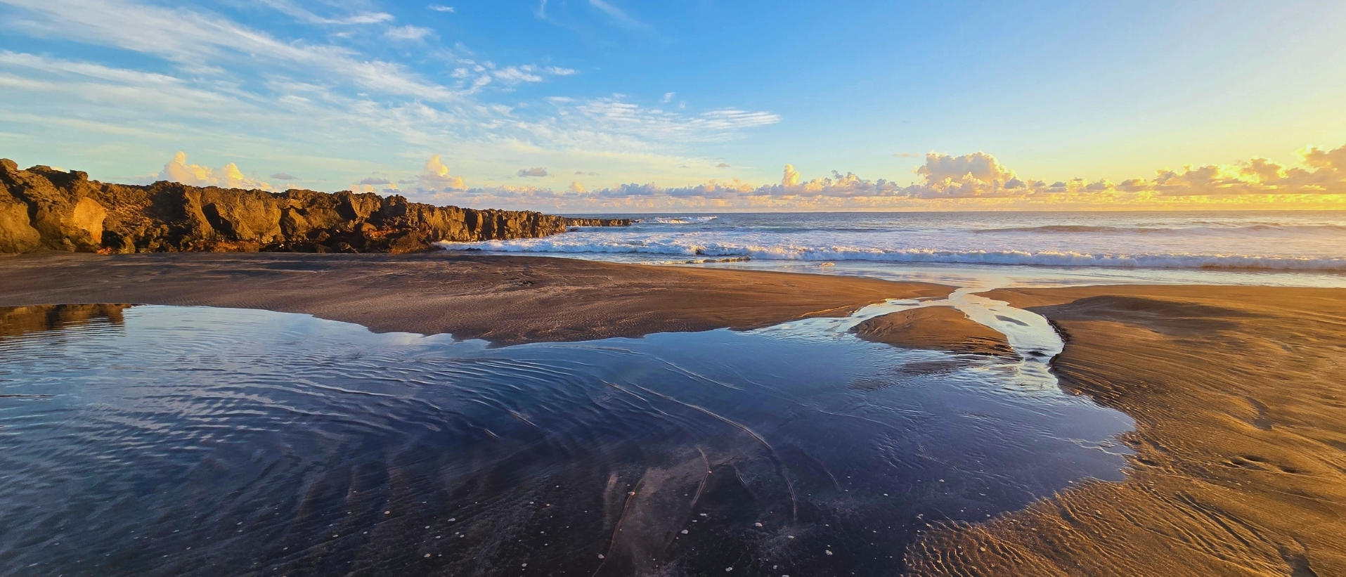 Calendrier La Réunion (974)