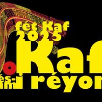 Fèt Kaf Région Réunion Fèt Kaf Région Réunion