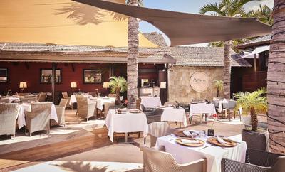 Restaurant Le Kotémer - Saint-Leu - La Réunion