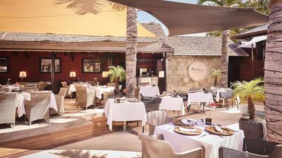 Restaurant Le Kotémer - Saint-Leu - La Réunion