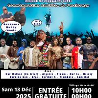 Nou Met Ansamb - Saint-Pierre