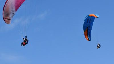 Parapente Réunion