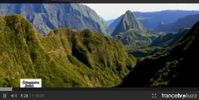 Réunion-Maurice, les îles soeurs, en replay