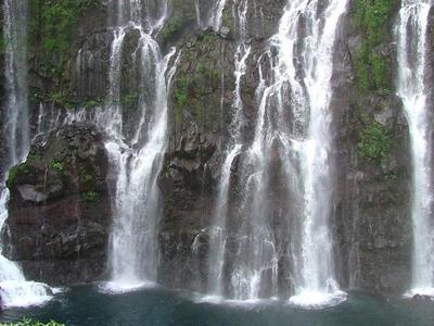 Cascade Langevin (ou Grand Galet)