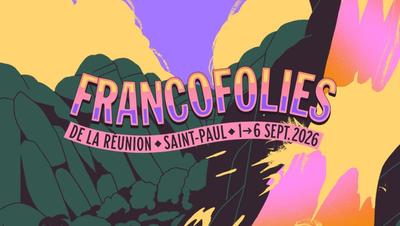 Francofolies Réunion