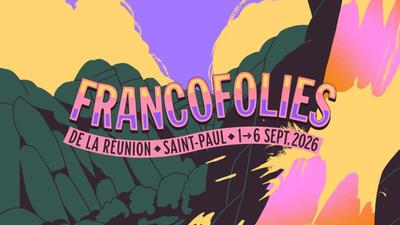 Francofolies Réunion