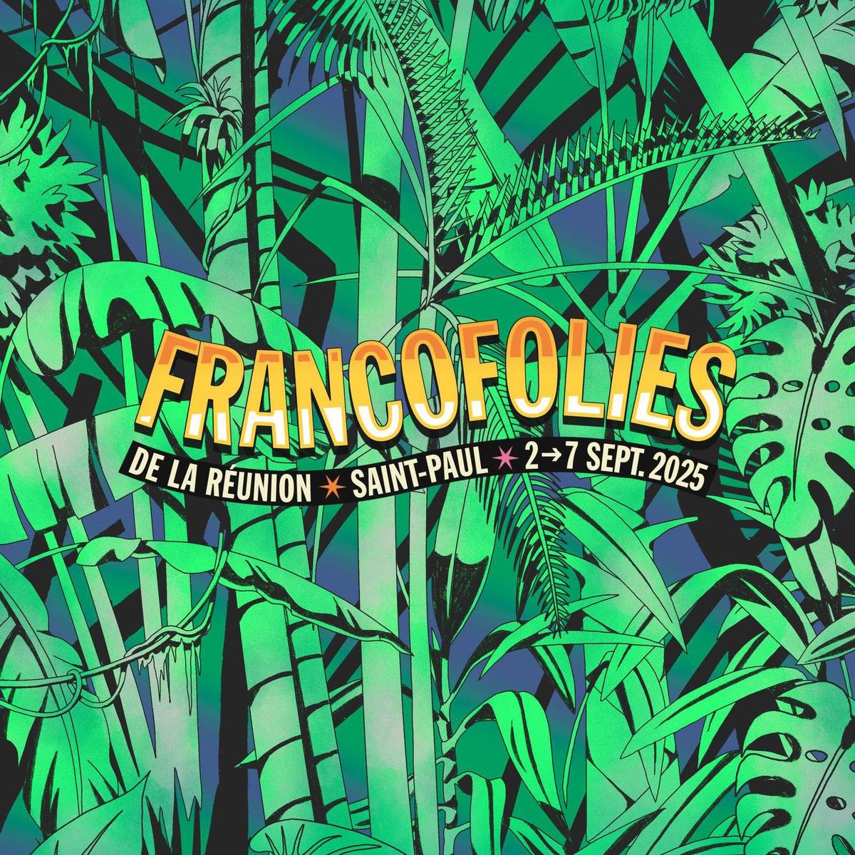 Francofolies La Réunion Francofolies Réunion