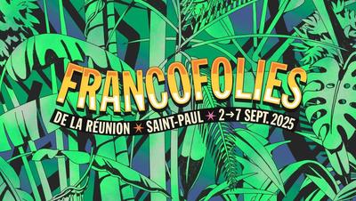 Francofolies Réunion