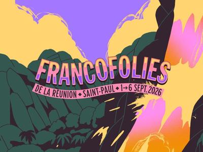 Francofolies Réunion