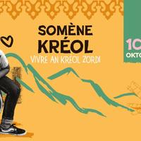 Somèn Kréol à Saint-Paul