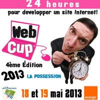 Webcup Ile de la Réunion