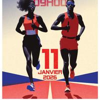 Course Relais de la Plaine des Palmistes