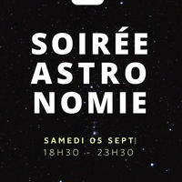 Soirée Astronomie au Musée Stella Matutina - Saint-Leu - La Réunion (974)