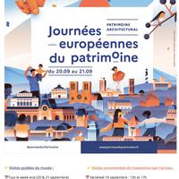 Journées Européennes du Patrimoine à la Saga du Rhum