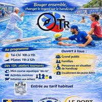 L’eau T.R – Sport & Handicap au Port L’eau T.R – Sport & Handicap au Port