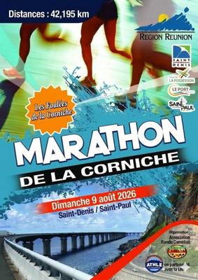 Marathon de la Corniche