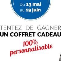 Jouer et gagner un coffret wonderbow avec rent a car