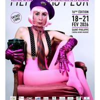 Festival de cinéma fantastique à La Réunion : Festival Même Pas Peur