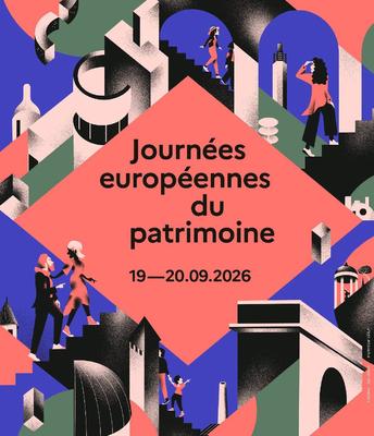 Journées européennes du patrimoine à Saint-Pierre - La Réunion 974
