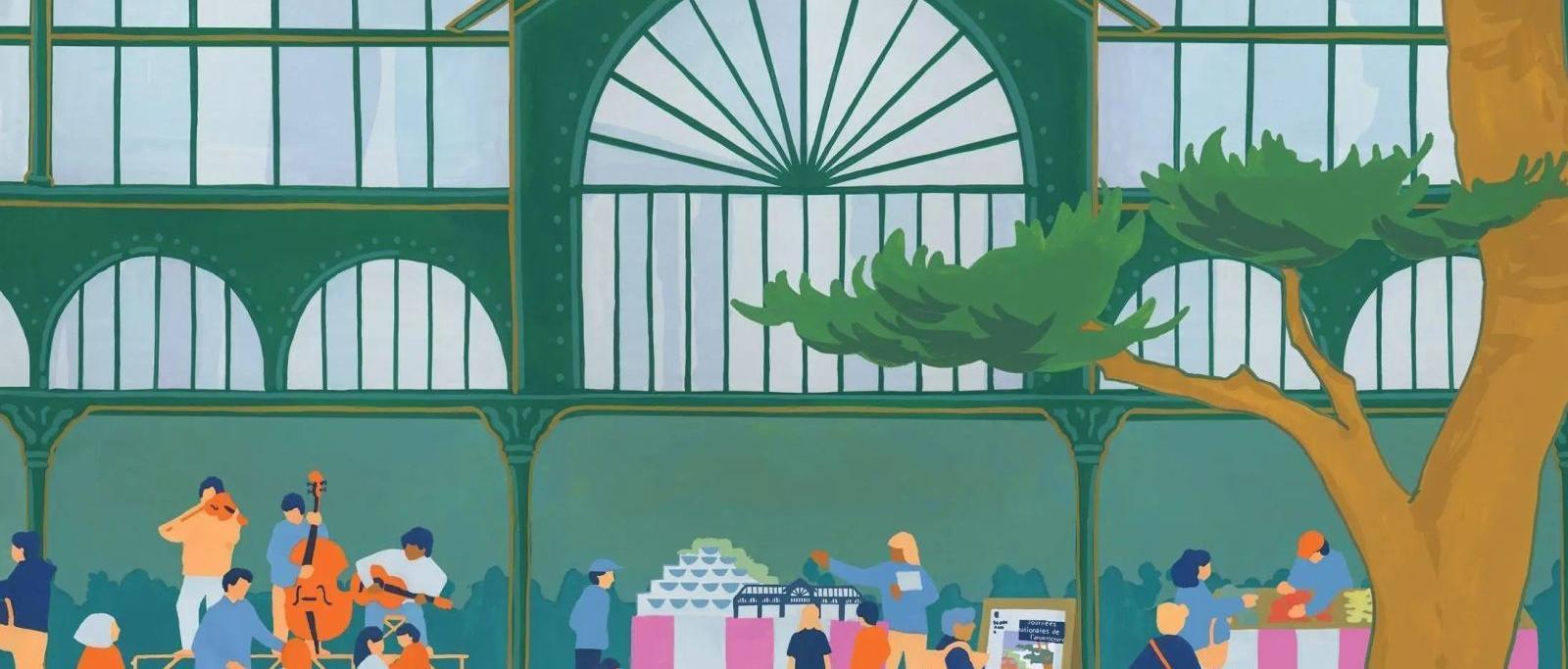 Journées nationales de l'architecture à La Réunion