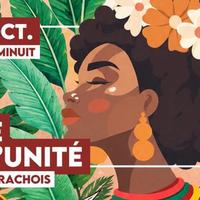 Fête de l'unité au Barachois à Saint-Denis Fête de l'unité au Barachois à Saint-Denis