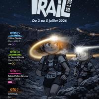 Grand Trail de l’Ouest à La Réunion