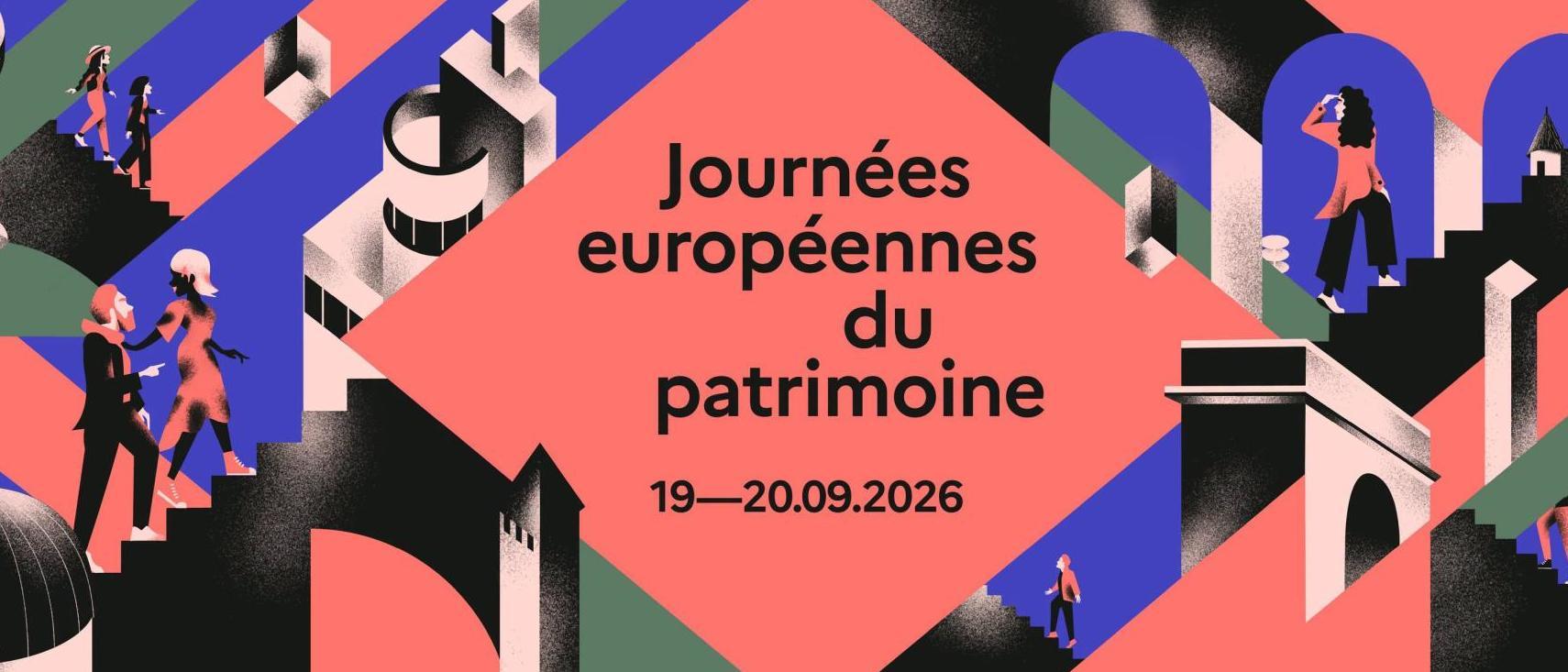 Journées Européennes du Patrimoine / La Réunion (974)