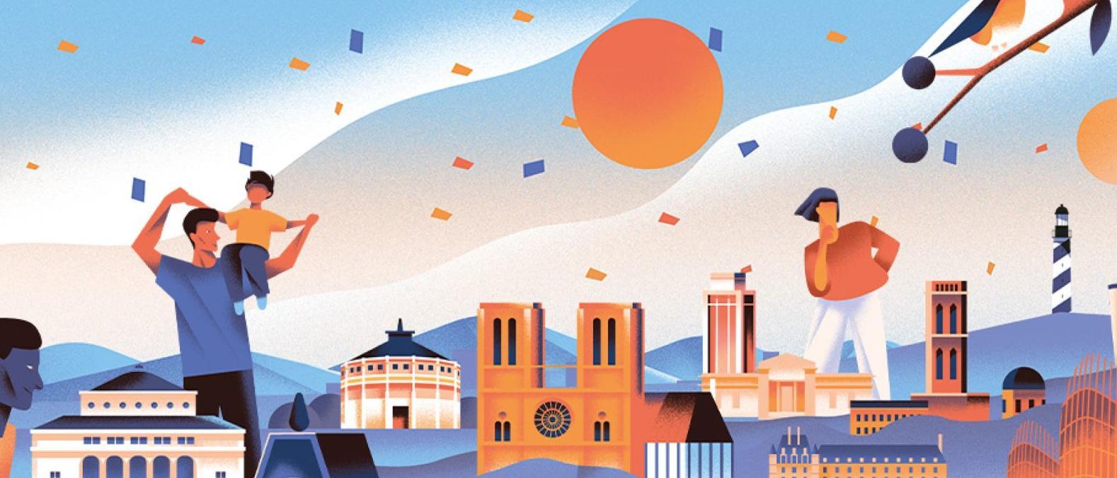 Journées Européennes du Patrimoine / La Réunion (974)